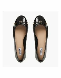 Dune London Harpar 2 - Black 9 Dune London Harpar 2 - Black -Deals Shoes Store 852616540 4 720x928