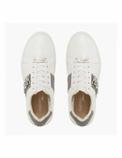 Dune London Ediith Di - White -Deals Shoes Store 852616630 4 720x928