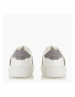 Dune London Ediith Di - White -Deals Shoes Store 852616630 5 720x928