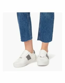 Dune London Ediith Di - White -Deals Shoes Store 852616630 7 720x928