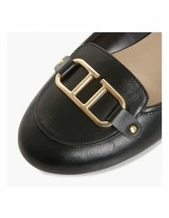 Dune London Hylton - Black -Deals Shoes Store 852616810 3 720x928