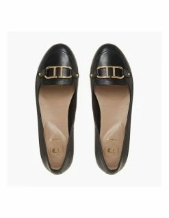 Dune London Hylton - Black -Deals Shoes Store 852616810 5 720x928