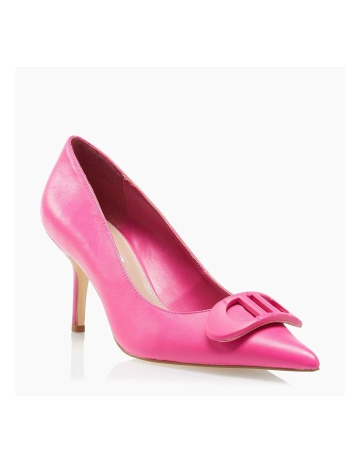 Dune London Brioni 2 - Pink 2 Dune London Brioni 2 - Pink - Image 2