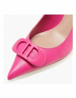 Dune London Brioni 2 - Pink 8 Dune London Brioni 2 - Pink -Deals Shoes Store 852616990 3 720x928