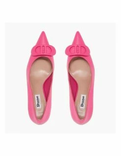 Dune London Brioni 2 - Pink 10 Dune London Brioni 2 - Pink -Deals Shoes Store 852616990 5 720x928