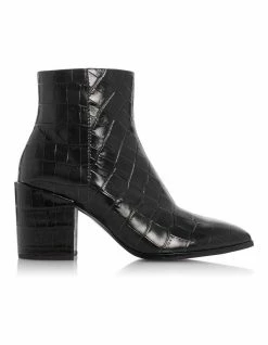 Dune London Optimum - Black