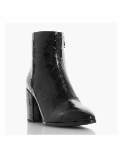 Dune London Optimum - Black -Deals Shoes Store 852617080 3 720x928