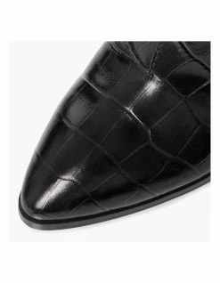 Dune London Optimum - Black -Deals Shoes Store 852617080 4 720x928