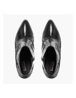 Dune London Optimum - Black -Deals Shoes Store 852617080 6 720x928