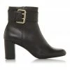 Dune London Octoba - Black