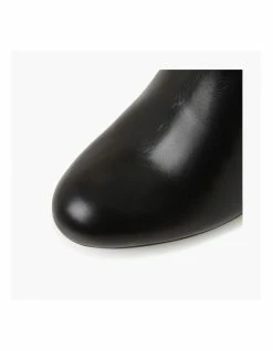 Dune London Octoba - Black -Deals Shoes Store 852617170 3 720x928