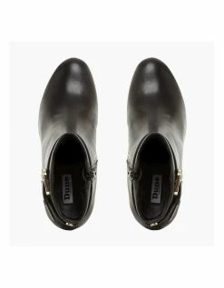 Dune London Octoba - Black -Deals Shoes Store 852617170 5 720x928