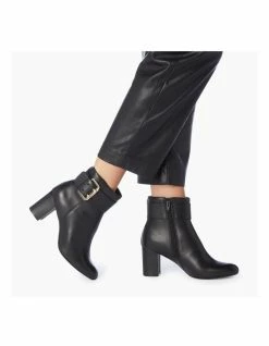 Dune London Octoba - Black -Deals Shoes Store 852617170 7 720x928