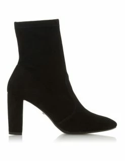 Dune London Optical - Black