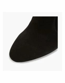 Dune London Optical - Black -Deals Shoes Store 852617260 3 720x928