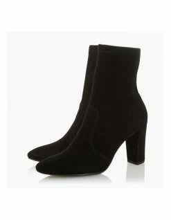 Dune London Optical - Black -Deals Shoes Store 852617260 4 720x928