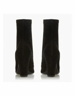 Dune London Optical - Black -Deals Shoes Store 852617260 6 720x928