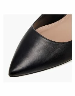 Dune London Abigail Di - Black 8 Dune London Abigail Di - Black -Deals Shoes Store 852617350 3 720x928