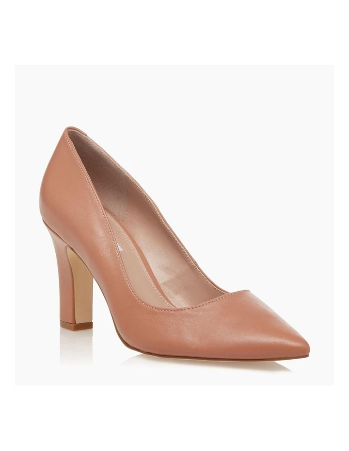 Dune London Abigail Di - Neutral 2 Dune London Abigail Di - Neutral - Image 2