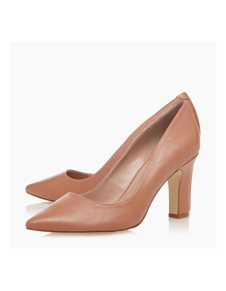 Dune London Abigail Di - Neutral 3 Dune London Abigail Di - Neutral - Image 3