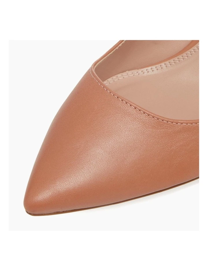 Dune London Abigail Di - Neutral 4 Dune London Abigail Di - Neutral - Image 4