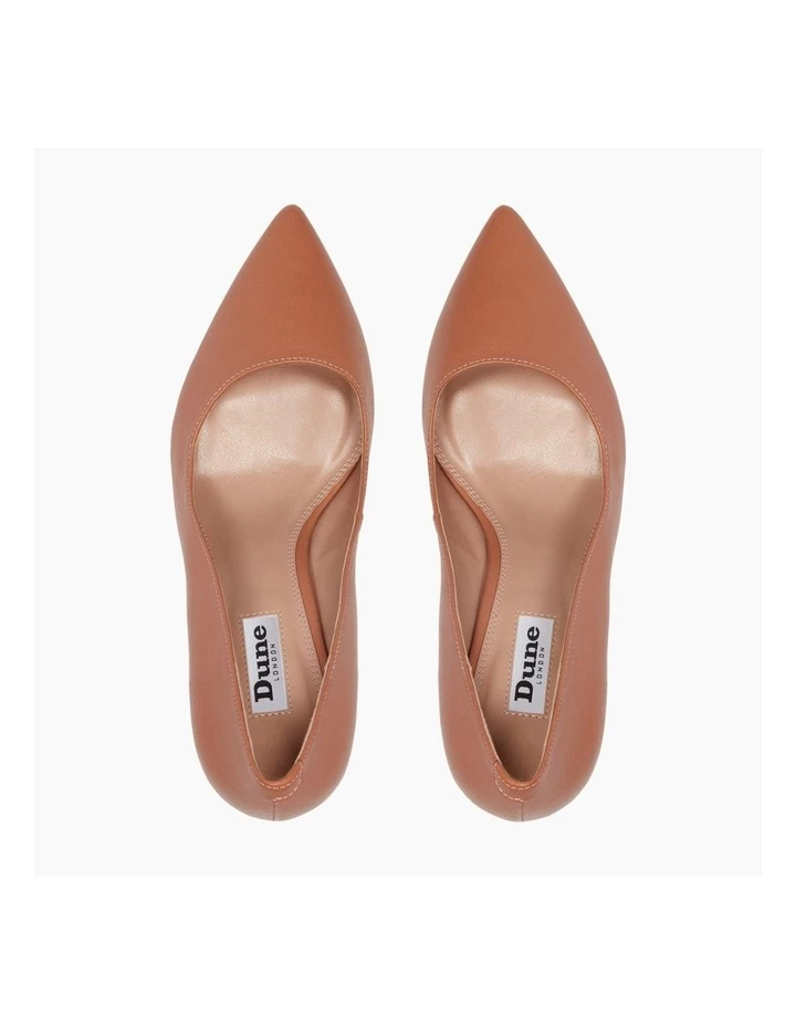 Dune London Abigail Di - Neutral 6 Dune London Abigail Di - Neutral - Image 6