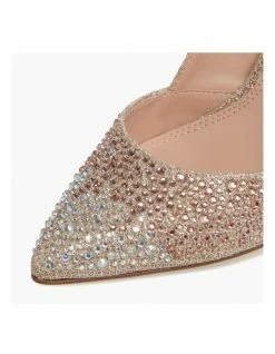 Dune London Darla Di - Rose Gold -Deals Shoes Store 852617530 3 720x928