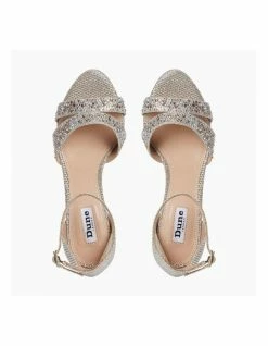 Dune London Mistie Di - Rose Gold -Deals Shoes Store 852617620 3 720x928