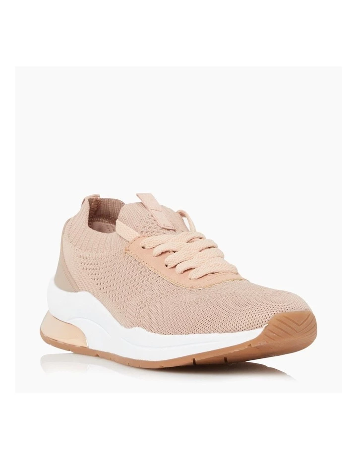 Dune London Eriin Di - Pink 2 Dune London Eriin Di - Pink - Image 2