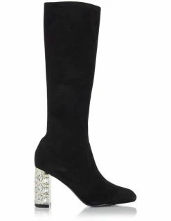 Dune London Stargazing - Black