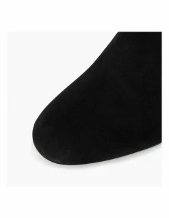 Dune London Stargazing - Black -Deals Shoes Store 852617890 3 720x928