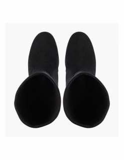 Dune London Stargazing - Black -Deals Shoes Store 852617890 5 720x928