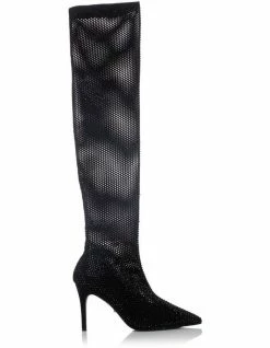 Dune London Sacramentie - Black