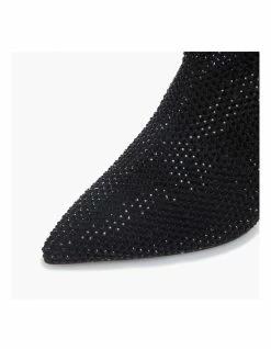 Dune London Sacramentie - Black -Deals Shoes Store 852617980 4 720x928