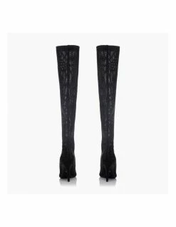 Dune London Sacramentie - Black -Deals Shoes Store 852617980 7 720x928