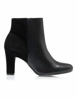 Dune London Ohara - Black