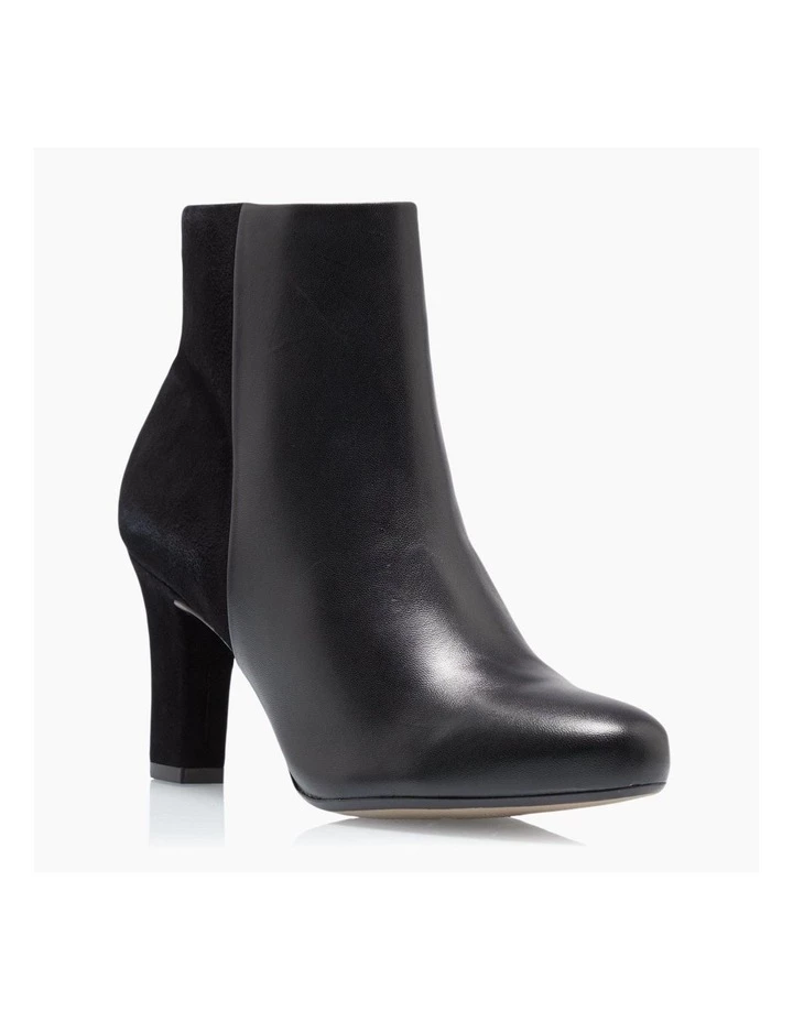 Dune London Ohara - Black 2 Dune London Ohara - Black - Image 2