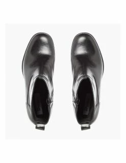 Dune London Panner - Black -Deals Shoes Store 852618250 5 720x928