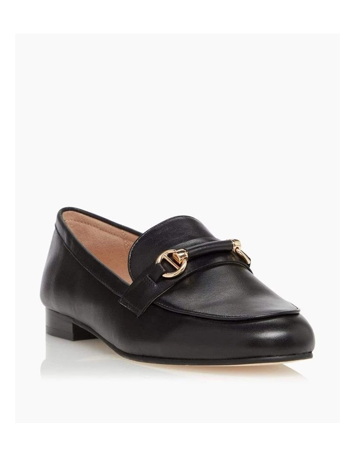 Dune London Grange - Black 2 Dune London Grange - Black - Image 2