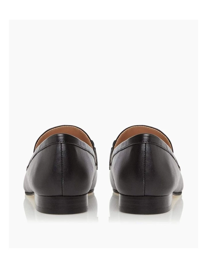 Dune London Grange - Black 4 Dune London Grange - Black - Image 4