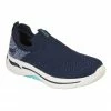 Skechers GOwalk Arch Fit Fun Times Navy Sneaker