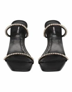 Nine West Fanfav Sandals 6 Nine West Fanfav Sandals -Deals Shoes Store 855286840 3 720x928