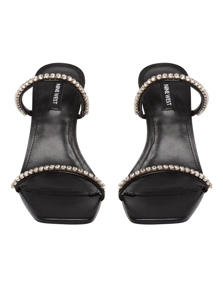 Nine West Fanfav Sandals 3 Nine West Fanfav Sandals - Image 3