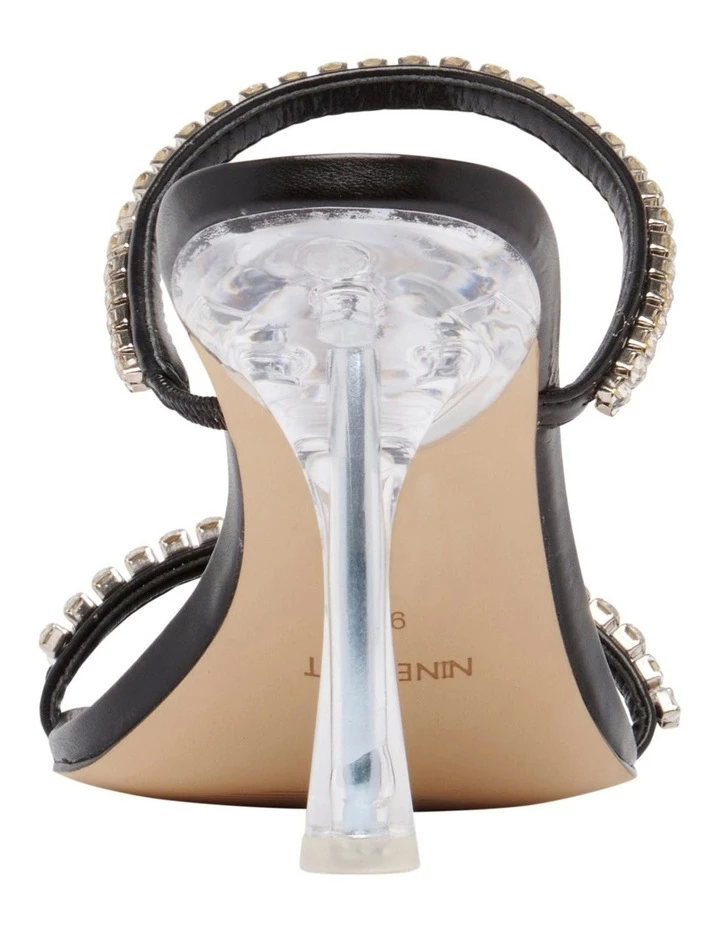 Nine West Fanfav Sandals 4 Nine West Fanfav Sandals - Image 4