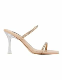 Nine West Fanfav Sandals