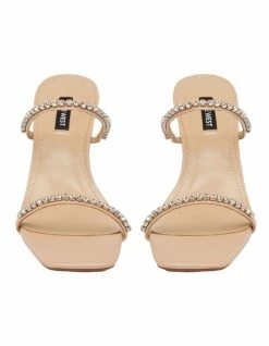 Nine West Fanfav Sandals -Deals Shoes Store 855286930 3 720x928