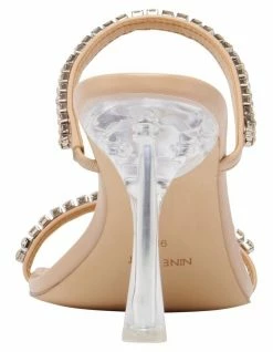 Nine West Fanfav Sandals -Deals Shoes Store 855286930 4 720x928