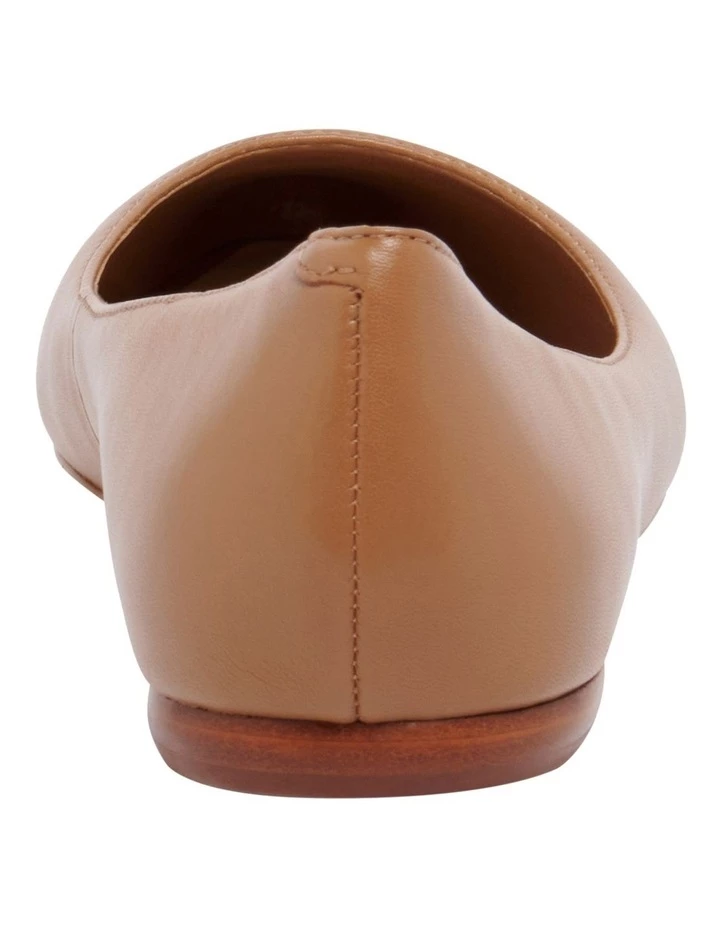 Nine West Speakup Flats 4 Nine West Speakup Flats - Image 4