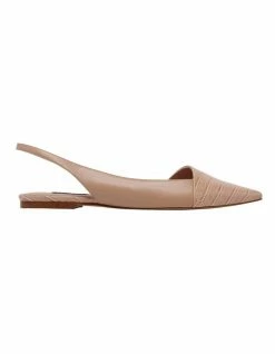 Nine West Beads Flats