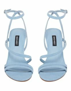 Nine West Dena Sandals 6 Nine West Dena Sandals -Deals Shoes Store 855287290 3 720x928